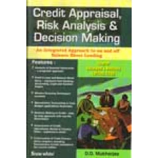 Credit Appraisal Risk Analysis & Decision Making